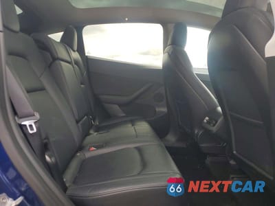 Zdjęcie 11 z 13 samochodu: 2021 TESLA MODEL Y VIN:5YJYGDEE4MF079643 - miniatura