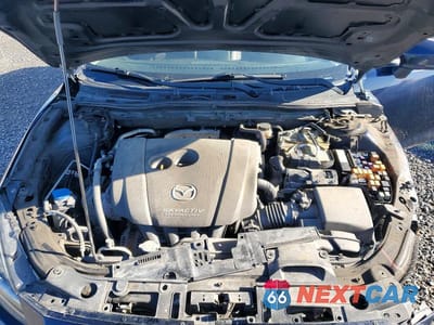 Zdjęcie 11 z 13 samochodu: 2018 MAZDA 3 GS VIN:JM1BN1V79J1188504 - miniatura