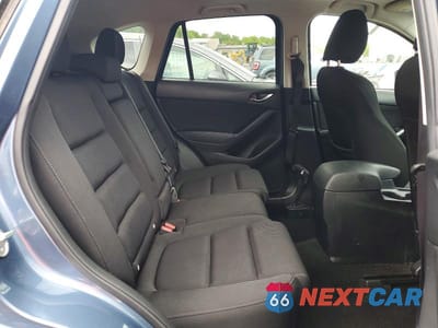 Zdjęcie 11 z 13 samochodu: 2016 MAZDA CX-5 TOURING VIN:JM3KE4CY8G0895807 - miniatura