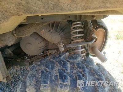 Zdjęcie 7 z 10 samochodu: 2020 POLARIS RANGER XP 1000 UTILITY VEHICLE VIN:4XARRY993L8045735 - miniatura