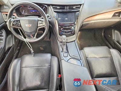 Zdjęcie 8 z 13 samochodu: 2017 CADILLAC CTS LUXURY VIN:1G6AR5SX4H0119248 - miniatura
