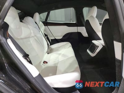 Zdjęcie 11 z 13 samochodu: 2022 TESLA MODEL S VIN:5YJSA1E55NF467567 - miniatura