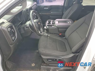 Zdjęcie 7 z 13 samochodu: 2022 CHEVROLET SILVERADO K2500 HEAVY DUTY LT VIN:1GC1YNEY3NF344628 - miniatura