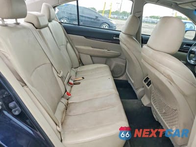 Zdjęcie 10 z 12 samochodu: 2014 SUBARU LEGACY 2.5I LIMITED VIN:4S3BMCL66E3016868 - miniatura