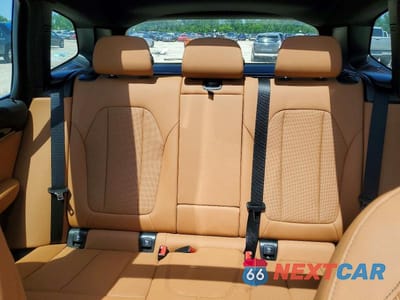 Zdjęcie 10 z 13 samochodu: 2023 BMW X3 SDRIVE30I VIN:WBX47DP07PN246652 - miniatura