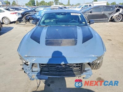 Piąte zdjęcie samochodu w środku: 2024 FORD MUSTANG DARK HORSE VIN:1FA6P8R03R5502790 - miniatura