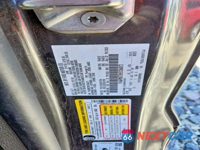 Zdjęcie 12 z 12 samochodu: 2017 FORD MUSTANG GT VIN:1FA6P8CF3H5336072 - miniatura