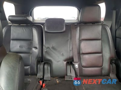 Zdjęcie 10 z 13 samochodu: 2015 FORD EXPLORER XLT VIN:1FM5K7D80FGA45301 - miniatura