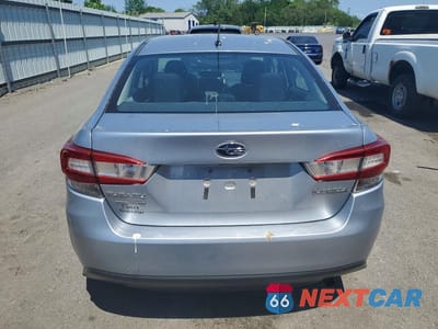 Zdjęcie 6 z 13 samochodu: 2021 SUBARU IMPREZA VIN:4S3GKAB62M3604976 - miniatura