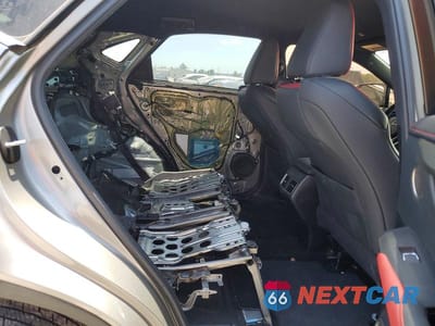 Zdjęcie 11 z 14 samochodu: 2021 LEXUS NX 300 F SPORT VIN:JTJSARBZ3M2195010 - miniatura