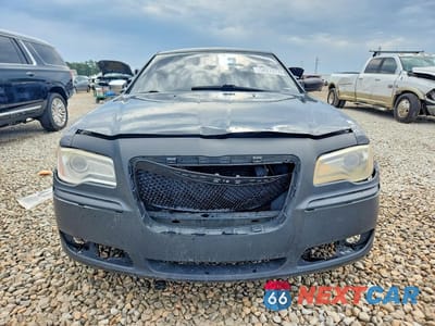 Piąte zdjęcie samochodu w środku: 2012 CHRYSLER 300 LIMITED VIN:2C3CCACG6CH204096 - miniatura