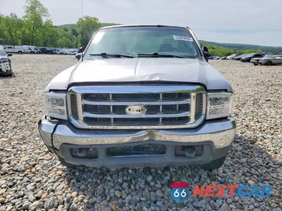 Piąte zdjęcie samochodu w środku: 2000 FORD F250 SUPER DUTY VIN:1FTNF20F7YEA60344 - miniatura