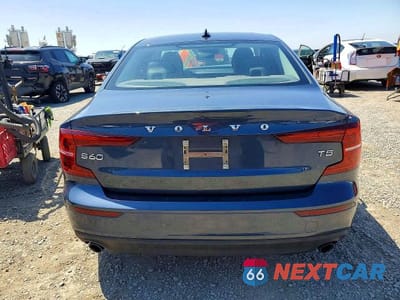 Zdjęcie 6 z 13 samochodu: 2020 VOLVO S60 T5 MOMENTUM VIN:7JR102FK9LG047811 - miniatura