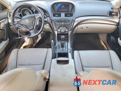 Zdjęcie 8 z 12 samochodu: 2012 ACURA TL VIN:19UUA8F57CA011920 - miniatura