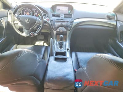 Zdjęcie 8 z 12 samochodu: 2010 ACURA TL VIN:19UUA8F56AA800864 - miniatura