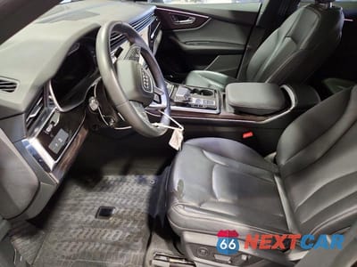 Zdjęcie 7 z 14 samochodu: 2022 AUDI Q8 PREMIUM PLUS S-LINE VIN:WA1EVBF12ND014513 - miniatura