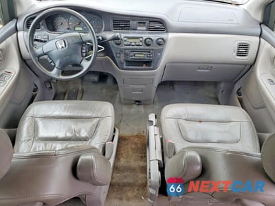 Zdjęcie 8 z 13 samochodu: 2003 HONDA ODYSSEY EXL VIN:5FNRL18953B154605 - miniatura
