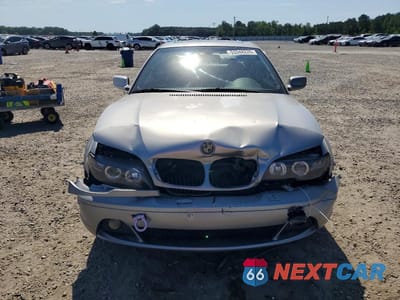 Zdjęcie 9 z 24 samochodu: 2005 BMW 325 CI VIN:WBABD33425PL06917 - miniatura
