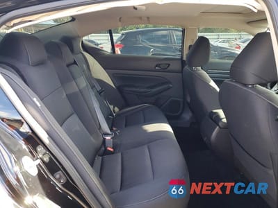 Zdjęcie 10 z 12 samochodu: 2025 NISSAN ALTIMA SV VIN:1N4BL4DV3SN413099 - miniatura