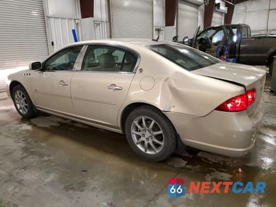 Drugie zdjęcie samochodu z przodu: 2008 BUICK LUCERNE CXL VIN:1G4HD57268U145748 - miniatura
