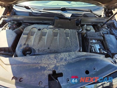 Zdjęcie 11 z 12 samochodu: 2019 CHEVROLET IMPALA LT VIN:2G11Z5S39K9131881 - miniatura