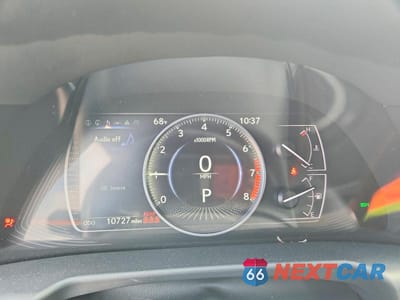 Zdjęcie 9 z 12 samochodu: 2025 LEXUS ES 350 VIN:58ADZ1B17SU193685 - miniatura