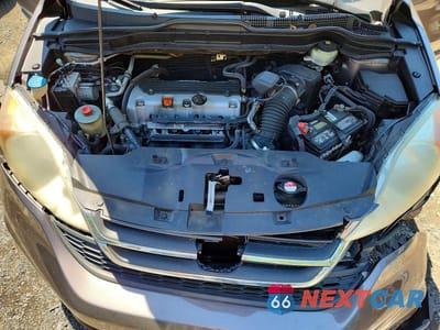 Zdjęcie 12 z 13 samochodu: 2011 HONDA CR-V SE VIN:5J6RE3H44BL012746 - miniatura
