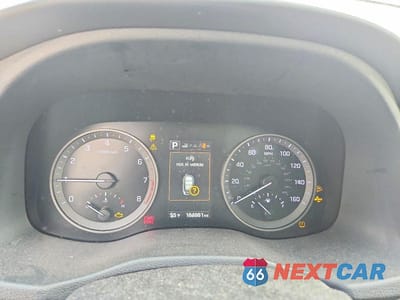 Zdjęcie 9 z 12 samochodu: 2018 HYUNDAI TUCSON LIMITED VIN:KM8J3CA24JU799333 - miniatura