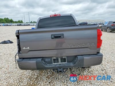 Zdjęcie 6 z 13 samochodu: 2021 TOYOTA TUNDRA 1794 EDITION VIN:5TFAY5F14MX011607 - miniatura