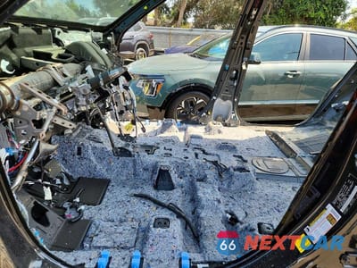 Zdjęcie 7 z 13 samochodu: 2025 LEXUS TX 350 BASE VIN:5TDAAAB68SS036110 - miniatura
