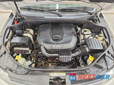 Zdjęcie 12 z 13 samochodu: 2012 JEEP GRAND CHEROKEE LAREDO VIN:1C4RJFAG7CC220211 - miniatura