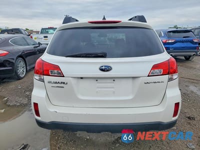 Zdjęcie 6 z 13 samochodu: 2014 SUBARU OUTBACK 2.5I LIMITED VIN:4S4BRCLC5E3302309 - miniatura