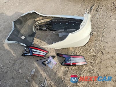 Zdjęcie 12 z 13 samochodu: 2020 NISSAN MAXIMA SL VIN:1N4AA6DV9LC378322 - miniatura