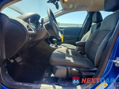 Zdjęcie 7 z 12 samochodu: 2017 CHEVROLET CRUZE LT VIN:3G1BE6SM3HS516539 - miniatura