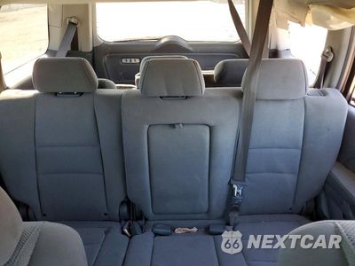 Zdjęcie 10 z 14 samochodu: 2007 HONDA PILOT EX VIN:5FNYF18467B016276 - miniatura
