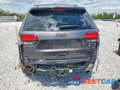 Zdjęcie 6 z 14 samochodu: 2021 JEEP GRAND CHEROKEE LIMITED VIN:1C4RJFBG8MC622108 - miniatura