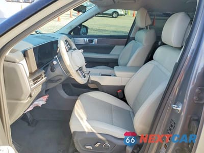 Zdjęcie 7 z 13 samochodu: 2024 HYUNDAI SANTA FE SEL VIN:5NMP24GLXRH004182 - miniatura