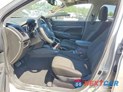 Zdjęcie 7 z 13 samochodu: 2024 MITSUBISHI OUTLANDER SPORT S VIN:JA4ARUAU0RU002320 - miniatura