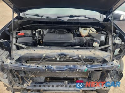 Zdjęcie 11 z 13 samochodu: 2020 CHEVROLET SILVERADO K1500 LT VIN:1GCUYDED0LZ169514 - miniatura