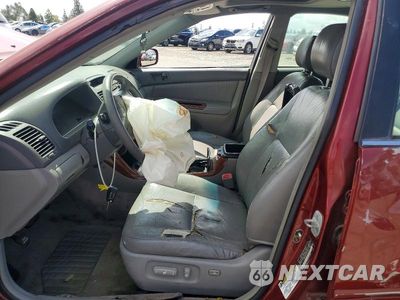 Zdjęcie 7 z 12 samochodu: 2005 TOYOTA CAMRY XLE V6 VIN:4T1BF32K75U101524 - miniatura