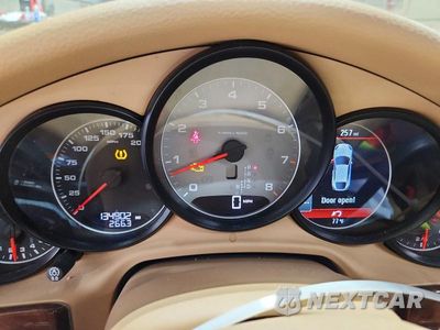 Zdjęcie 9 z 13 samochodu: 2012 PORSCHE PANAMERA S VIN:WP0AB2A71CL061172 - miniatura