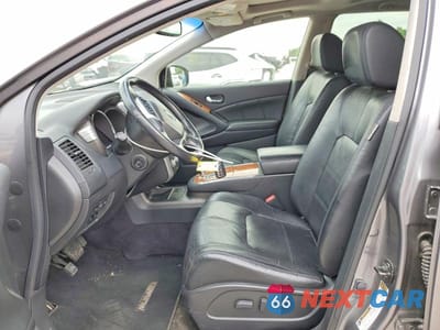 Zdjęcie 7 z 13 samochodu: 2013 NISSAN MURANO S VIN:JN8AZ1MWXDW311067 - miniatura