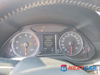 Zdjęcie 9 z 13 samochodu: 2015 AUDI Q5 PREMIUM PLUS VIN:WA1LFAFPXFA071015 - miniatura