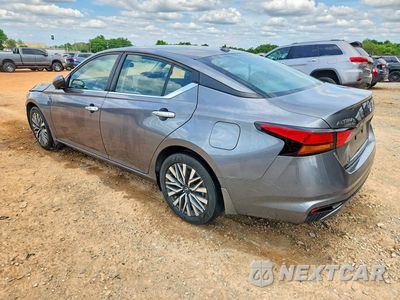 Drugie zdjęcie samochodu z przodu: 2024 NISSAN ALTIMA SV VIN:1N4BL4DV3RN398131 - miniatura