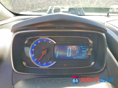 Zdjęcie 9 z 13 samochodu: 2016 CHEVROLET TRAX 1LT VIN:3GNCJLSB4GL257144 - miniatura