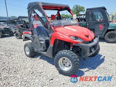 Zdjęcie 9 z 10 samochodu: 2008 KAWASAKI TERYX UTILITY VEHICLE VIN:JKARFDC138B505347 - miniatura