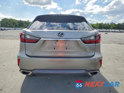 Zdjęcie 6 z 13 samochodu: 2017 LEXUS RX 350 BASE VIN:2T2ZZMCAXHC070238 - miniatura
