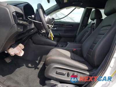 Zdjęcie 7 z 13 samochodu: 2026 HONDA CR-V SPORT TOURING VIN:7FARS6H97TE120606 - miniatura