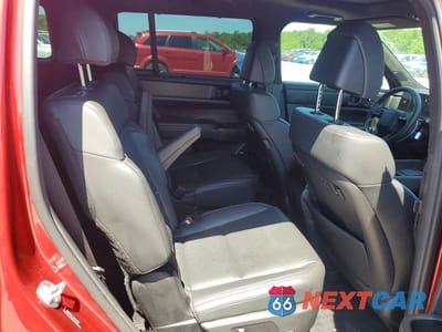 Zdjęcie 10 z 12 samochodu: 2024 HYUNDAI SANTA FE CALLIGRAPHY VIN:5NMP54GL4RH035550 - miniatura