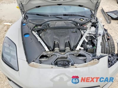 Zdjęcie 12 z 14 samochodu: 2025 PORSCHE PANAMERA 4 E-HYBRID VIN:WP0AA2YAXSL006870 - miniatura